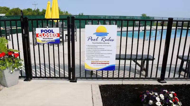 Bayfront Resort at Cross View - Sandusky, OH