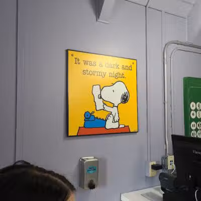 Cedar Point Pet Chek - Sandusky, OH