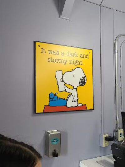 Cedar Point Pet Chek - Sandusky, OH