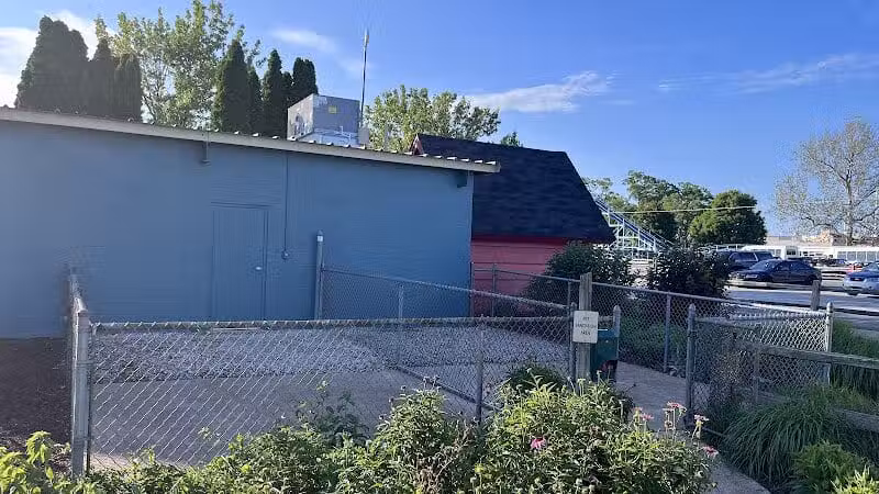 Cedar Point Pet Chek - Sandusky, OH