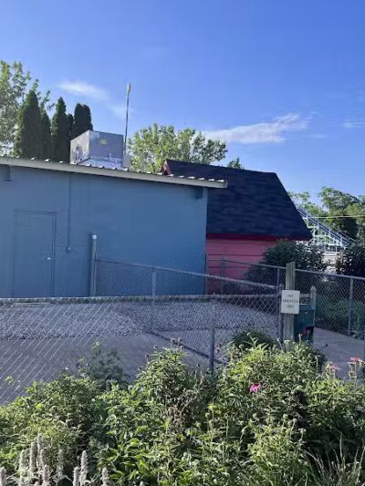 Cedar Point Pet Chek - Sandusky, OH