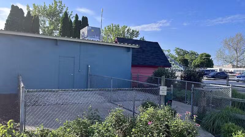 Cedar Point Pet Chek - Sandusky, OH