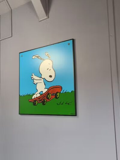 Cedar Point Pet Chek - Sandusky, OH