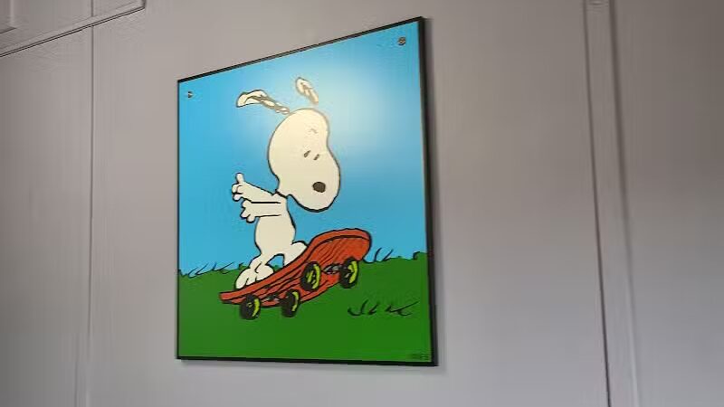 Cedar Point Pet Chek - Sandusky, OH