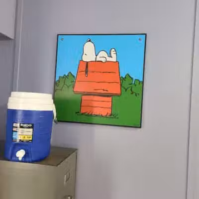 Cedar Point Pet Chek - Sandusky, OH