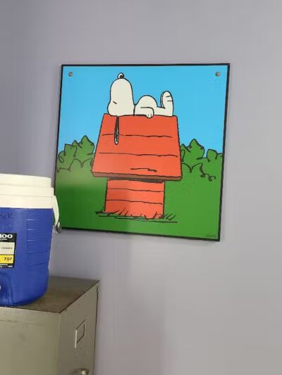 Cedar Point Pet Chek - Sandusky, OH