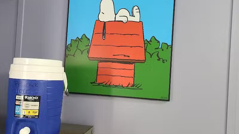 Cedar Point Pet Chek - Sandusky, OH