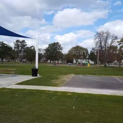 Central Park - Sandusky, OH - Sandusky, OH