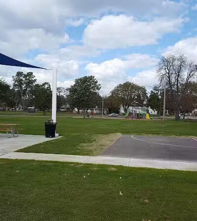 Central Park - Sandusky, OH - Sandusky, OH