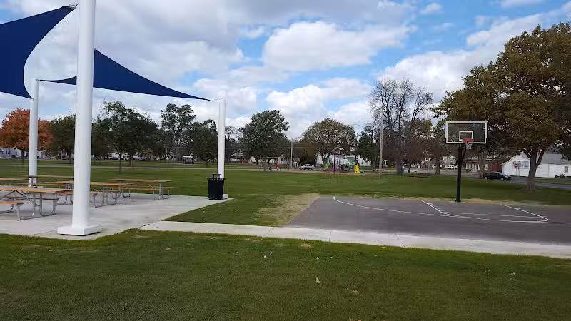 Central Park - Sandusky, OH - Sandusky, OH