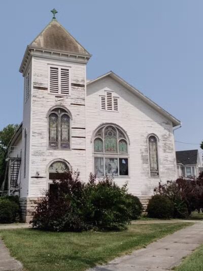 Central Park - Sandusky, OH - Sandusky, OH