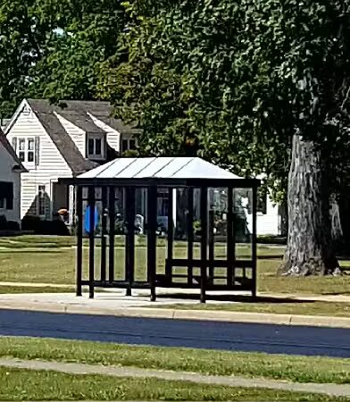 Central Park - Sandusky, OH - Sandusky, OH