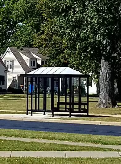 Central Park - Sandusky, OH - Sandusky, OH