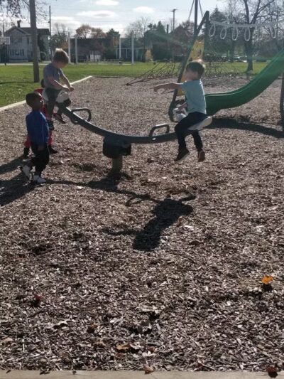 Central Park - Sandusky, OH - Sandusky, OH