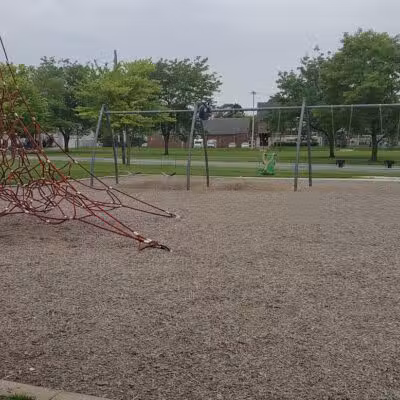 Central Park - Sandusky, OH - Sandusky, OH
