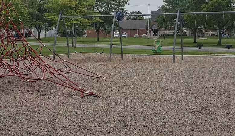 Central Park - Sandusky, OH - Sandusky, OH