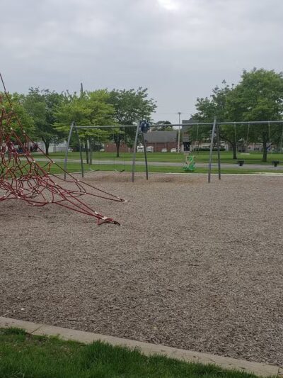 Central Park - Sandusky, OH - Sandusky, OH