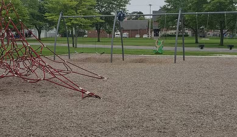 Central Park - Sandusky, OH - Sandusky, OH