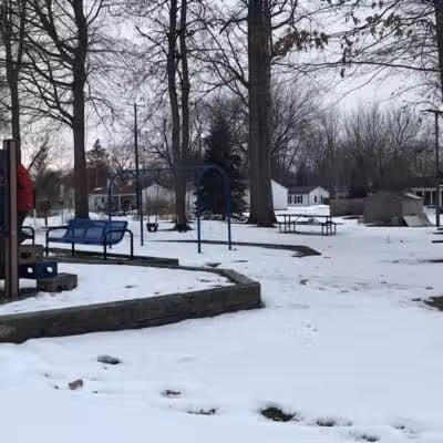 Columbus Park - Sandusky, OH - Sandusky, OH