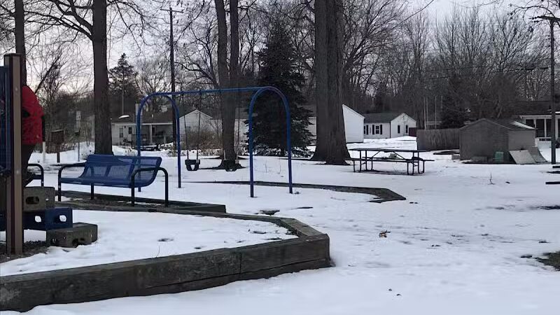 Columbus Park - Sandusky, OH - Sandusky, OH