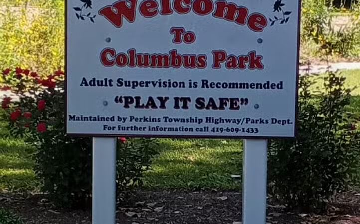 Columbus Park - Sandusky, OH - Sandusky, OH