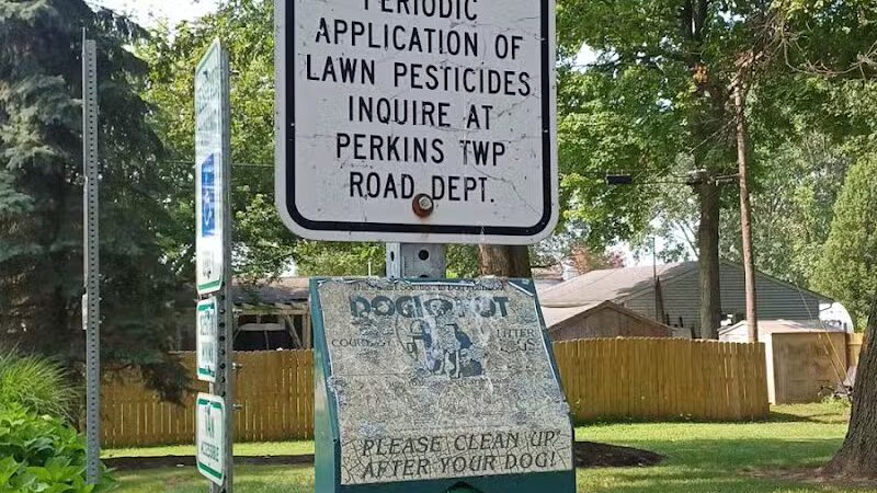 Columbus Park - Sandusky, OH - Sandusky, OH