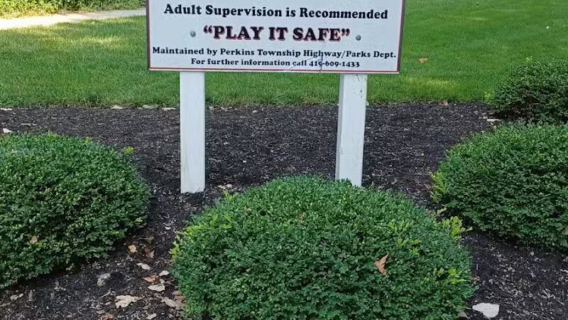 Columbus Park - Sandusky, OH - Sandusky, OH