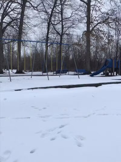 Columbus Park - Sandusky, OH - Sandusky, OH