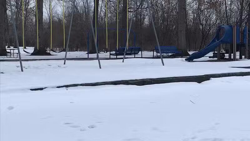 Columbus Park - Sandusky, OH - Sandusky, OH