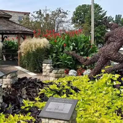Facer Park - Sandusky, OH - Sandusky, OH