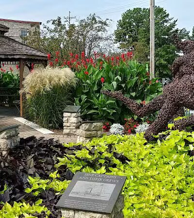 Facer Park - Sandusky, OH - Sandusky, OH