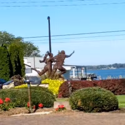 Facer Park - Sandusky, OH - Sandusky, OH
