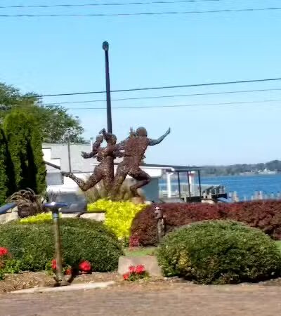 Facer Park - Sandusky, OH - Sandusky, OH