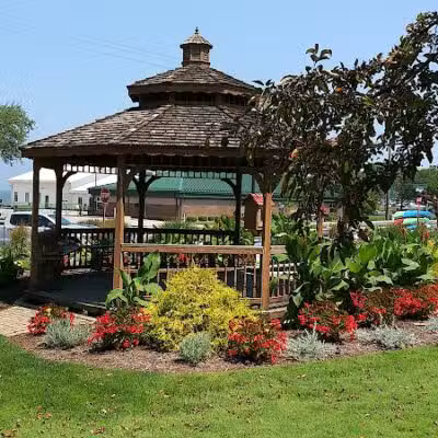 Facer Park - Sandusky, OH - Sandusky, OH
