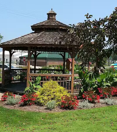 Facer Park - Sandusky, OH - Sandusky, OH