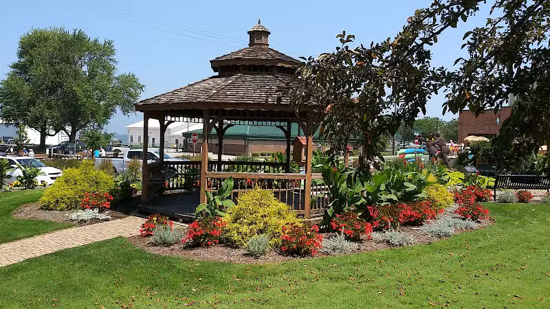 Facer Park - Sandusky, OH - Sandusky, OH