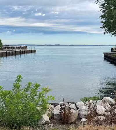 Facer Park - Sandusky, OH - Sandusky, OH