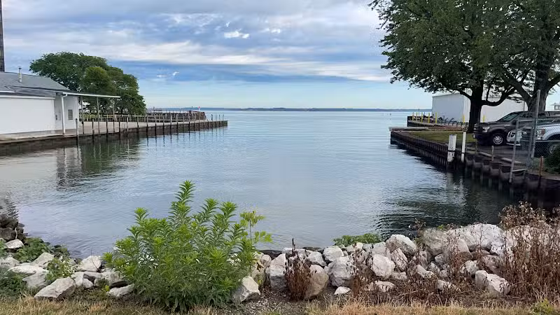 Facer Park - Sandusky, OH - Sandusky, OH