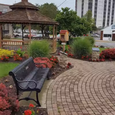 Facer Park - Sandusky, OH - Sandusky, OH