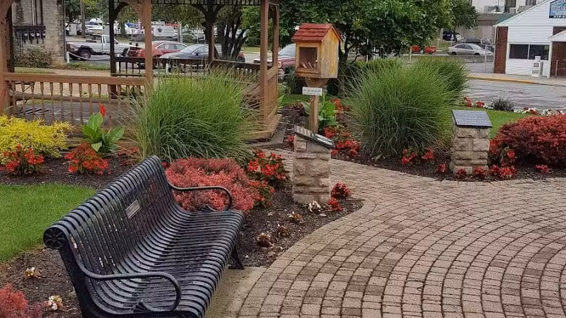 Facer Park - Sandusky, OH - Sandusky, OH
