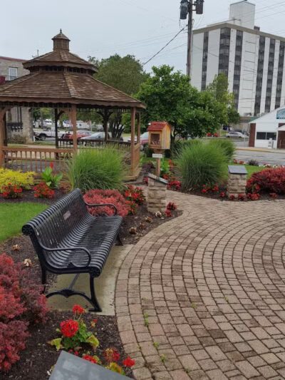 Facer Park - Sandusky, OH - Sandusky, OH