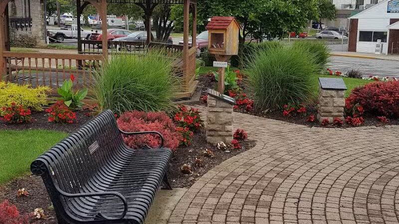 Facer Park - Sandusky, OH - Sandusky, OH