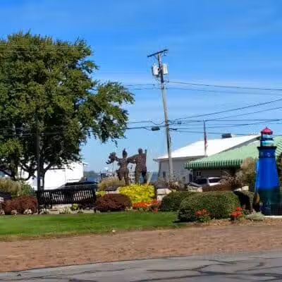 Facer Park - Sandusky, OH - Sandusky, OH