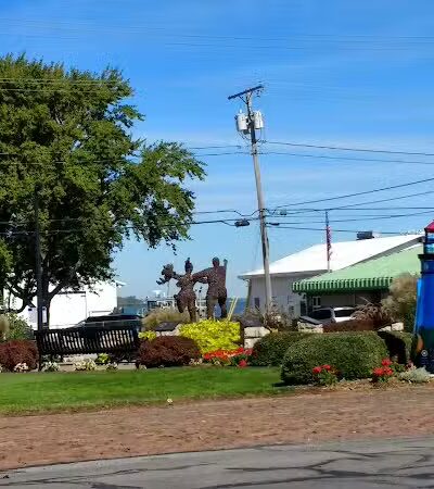 Facer Park - Sandusky, OH - Sandusky, OH