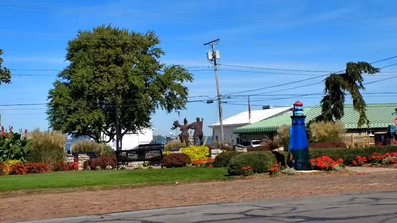 Facer Park - Sandusky, OH - Sandusky, OH