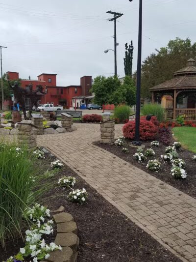 Facer Park - Sandusky, OH - Sandusky, OH