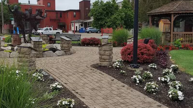 Facer Park - Sandusky, OH - Sandusky, OH