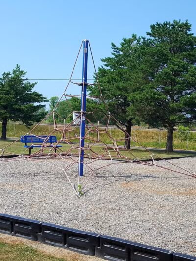 Fairview Lanes Park - Sandusky, OH