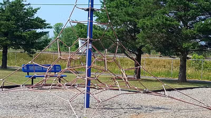 Fairview Lanes Park - Sandusky, OH