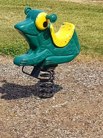 Fairview Lanes Park - Sandusky, OH